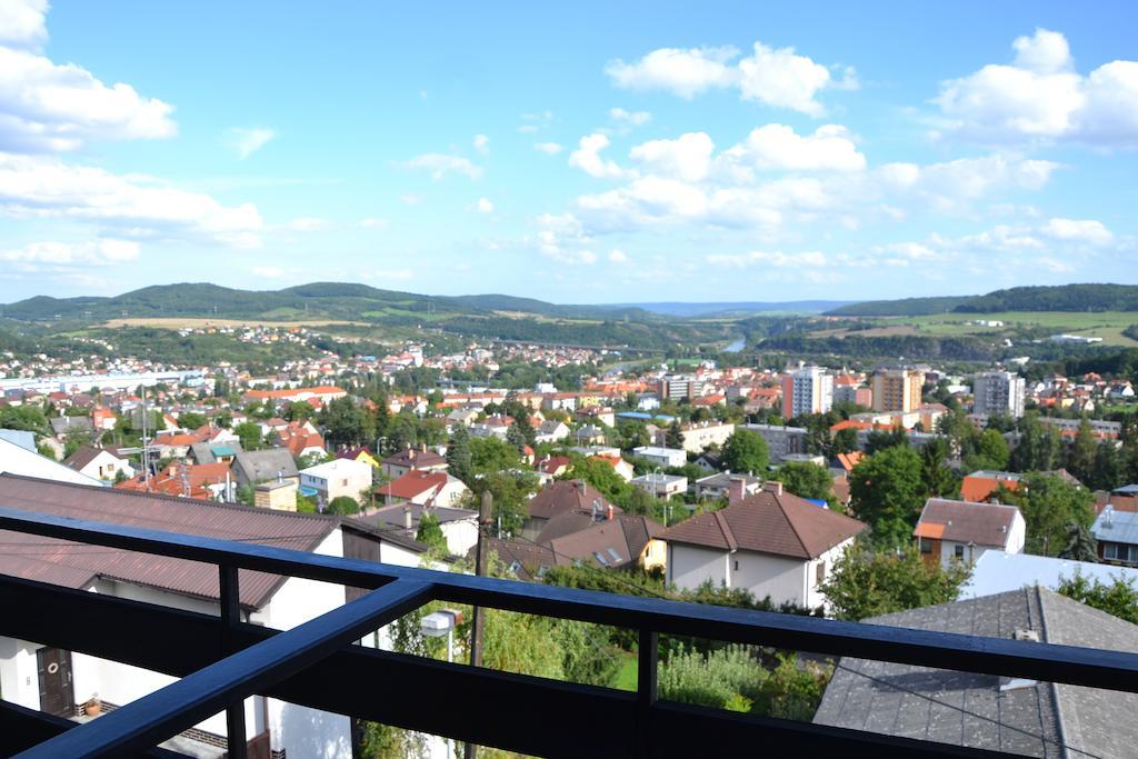 Penzion Panorama Beroun  Cameră foto