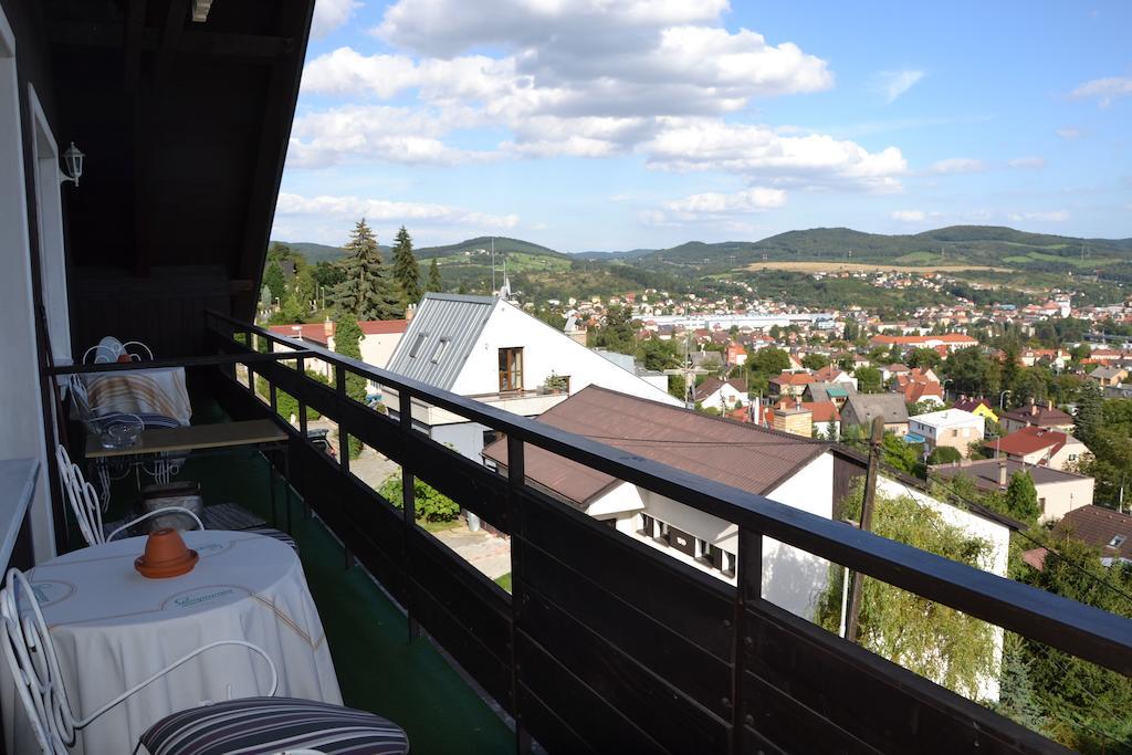 Penzion Panorama Beroun  Cameră foto