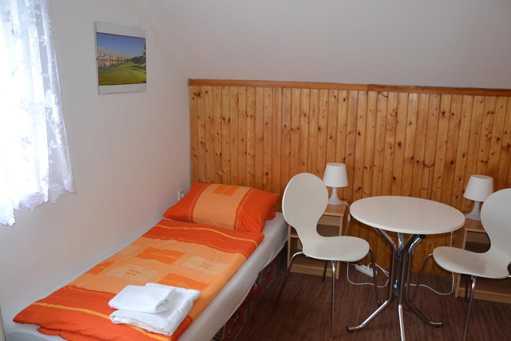 Penzion Panorama Beroun  Exterior foto